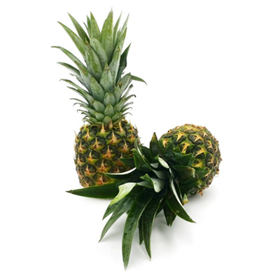Produktfoto zu Ananas