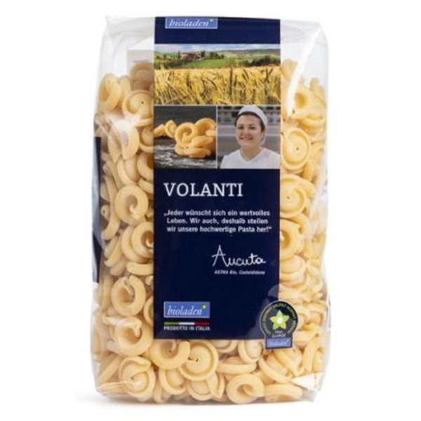 Produktfoto zu Volanti von bioladen