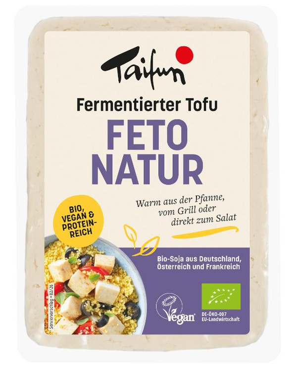 Produktfoto zu Feto Natur von Taifun