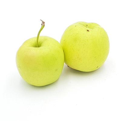 Produktfoto zu Äpfel Delbar neue Ernte
