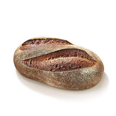Produktfoto zu Reine Dinkel-Sauerteigkruste