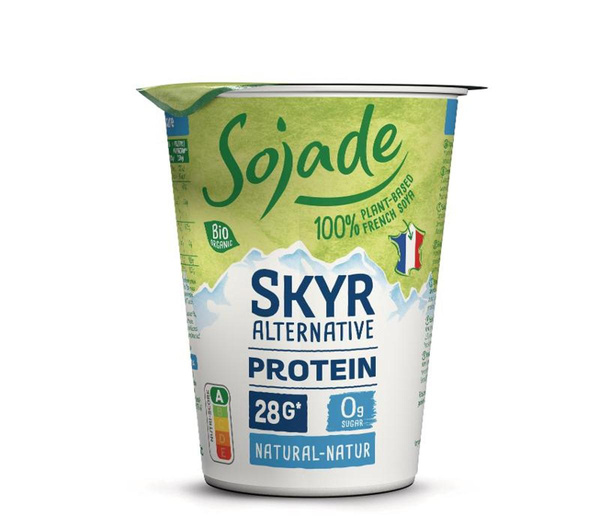 Produktfoto zu Skyr Alternative von Sojade