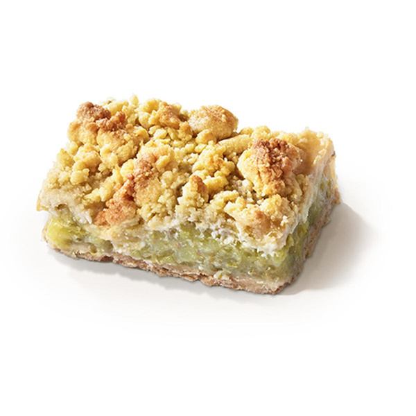 Produktfoto zu Dinkel-Stachelbeerkuchen