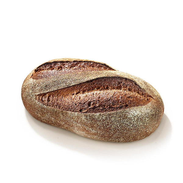 Produktfoto zu Reine Dinkel-Sauerteigkruste