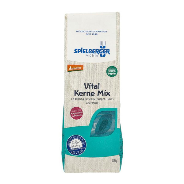 Produktfoto zu Vitalkerne Mix