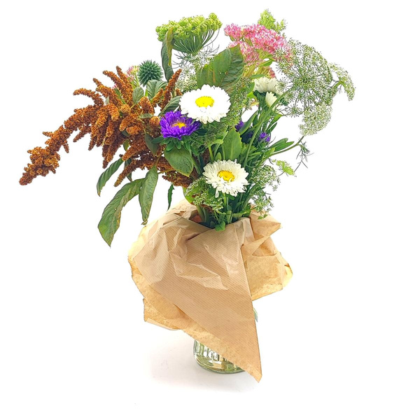 Produktfoto zu Frühlingsblumen vom Klosterberghof