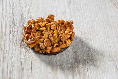 Produktfoto zu Cashewknacker von Rosengarten
