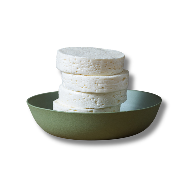 Produktfoto zu Hirtenkäse, 45 % ca. 240g von Hof Vorberg