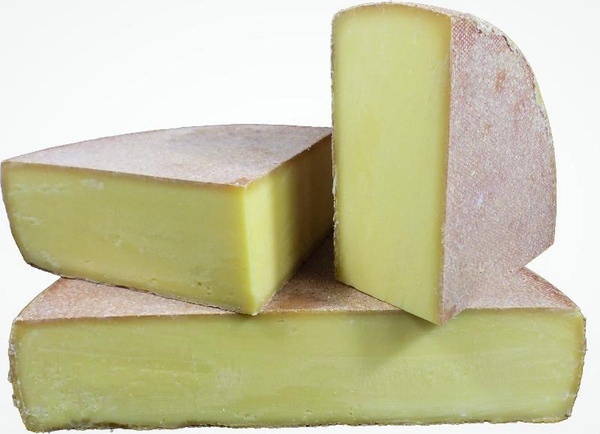 Produktfoto zu Bergkäse aus Vorarlberg, 50% von Vallée Verte