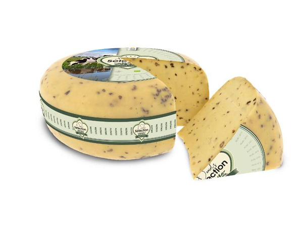 Produktfoto zu Selection Nuss-Mix, 50% von De Producent