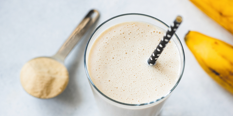 vegane Drinks