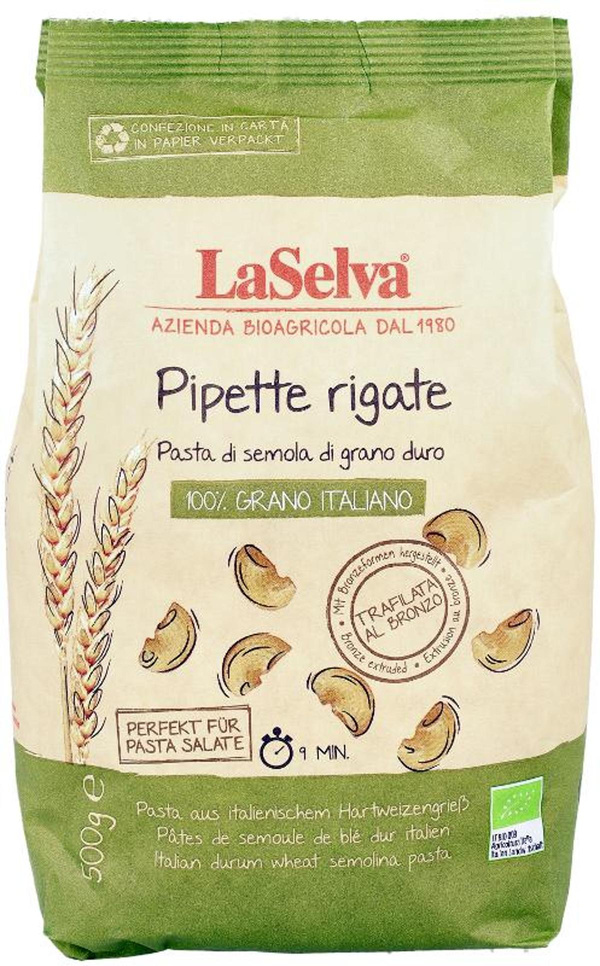 Produktfoto zu Pipette rigate von LaSelva