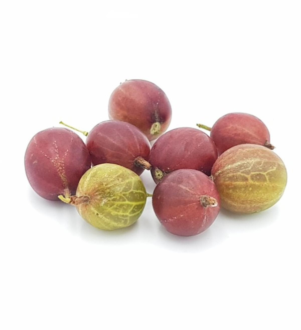 Produktfoto zu Stachelbeeren, 250g