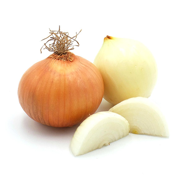Produktfoto zu gelbe Zwiebeln, neue Ernte