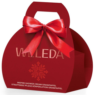 Produktfoto zu Mini Geschenkset Granatapfel von Weleda