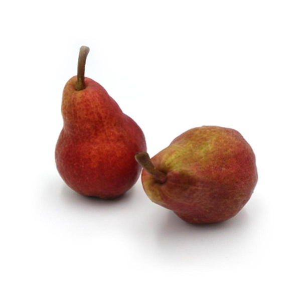 Produktfoto zu Birnen Red Bartlett, neue Ernte