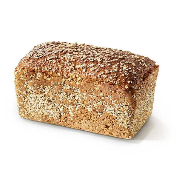 Produktfoto zu Dinkel-Haferbrot