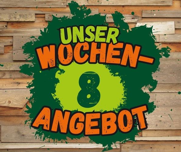 Bild Wochennagebot 8