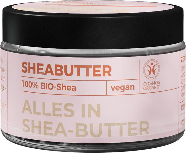 Produktfoto zu Sheabutter 100% Bio-Shea