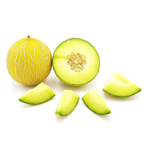 Produktfoto zu kleine Honigmelone Galia 650g+