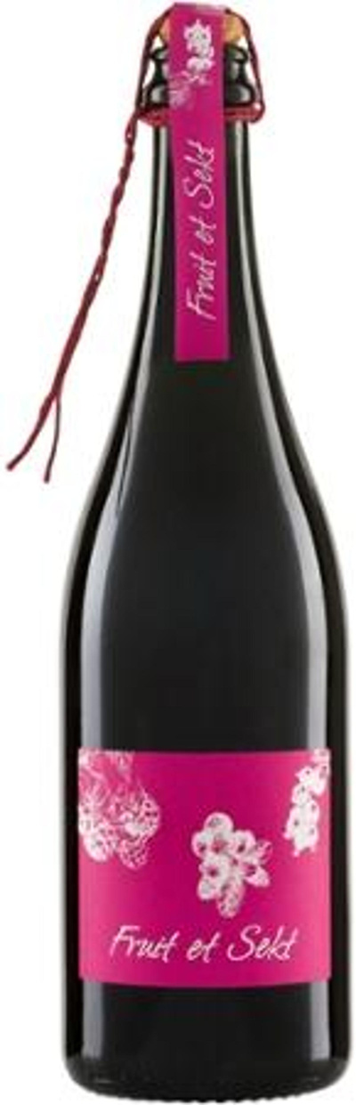 Produktfoto zu Fruit et Sekt Beere