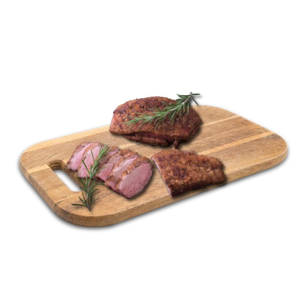 Produktfoto zu Entenbrustfilet, 1 Stück ca. 600g