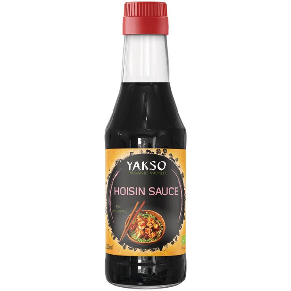 Produktfoto zu Hoisin Sauce von Yakso