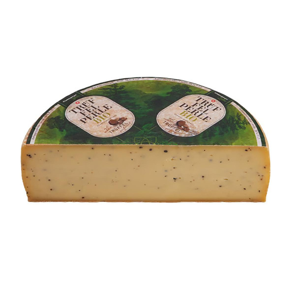 Produktfoto zu Schweizer Trüffelperle, 55% von Inter Cheese