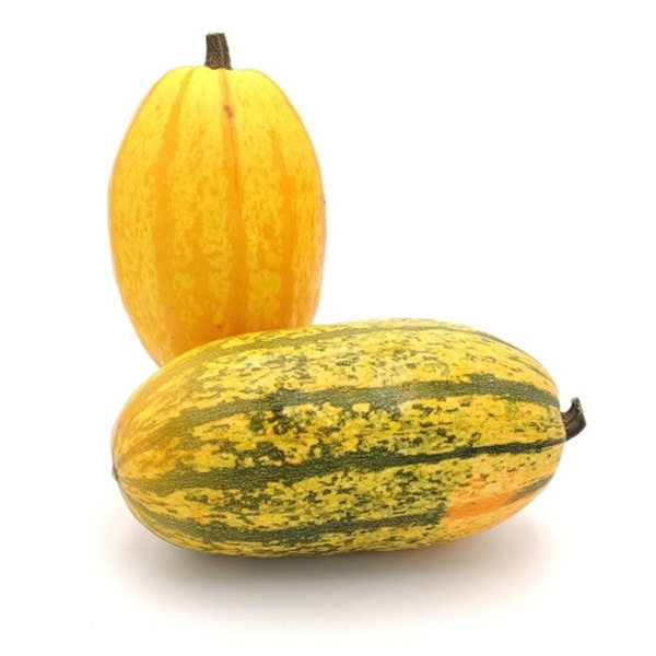 Produktfoto zu Spaghettikürbis, ca. 1,2kg