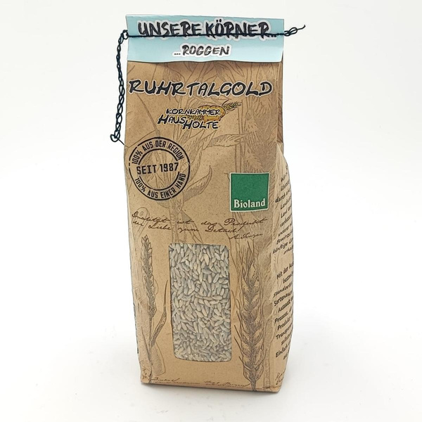 Produktfoto zu Roggen von Kornkammer