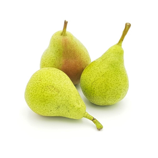 Produktfoto zu Birne Limonera, neue Ernte