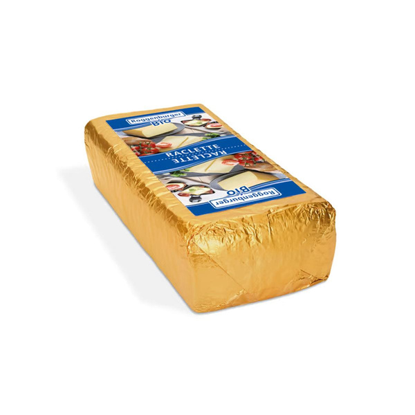 Produktfoto zu Raclette von Roggenburger