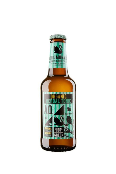 Produktfoto zu Aqua Monaco Herbal Tonic Water