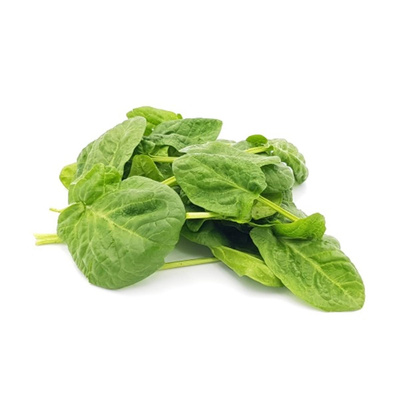 Produktfoto zu junger Spinat