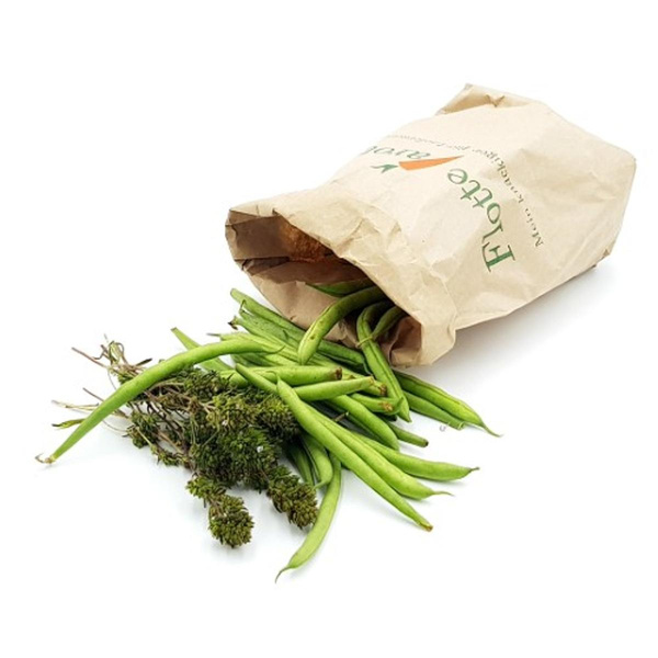 Produktfoto zu Buschbohnen  400g