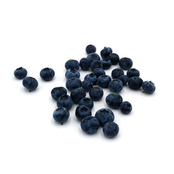 Produktfoto zu deutsche Heidelbeeren