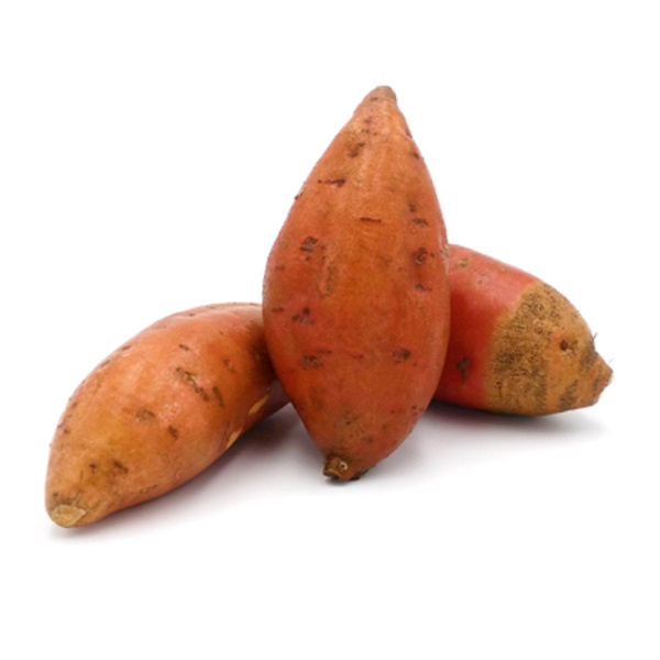 Produktfoto zu Süßkartoffeln