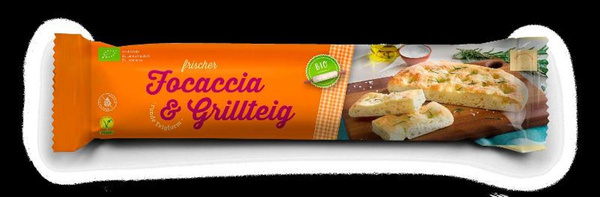 Produktfoto zu Blätterteig von Donaustrudel