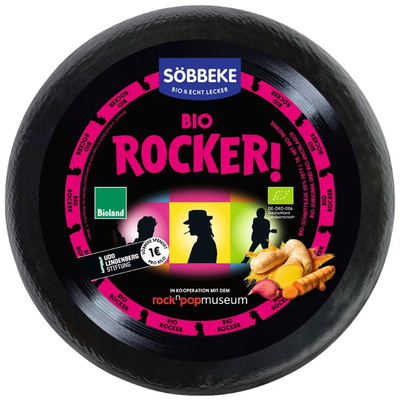 Produktfoto zu Bio Rocker,