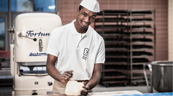 Produktfoto zu Brot der Woche von Back Bord