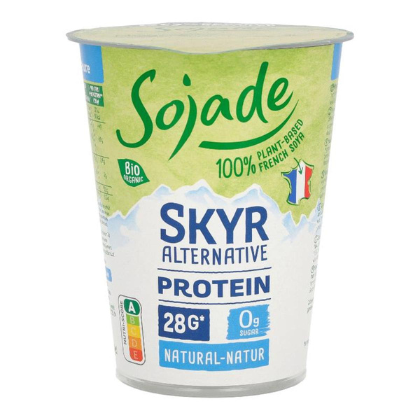 Produktfoto zu Skyr Alternative von Sojade