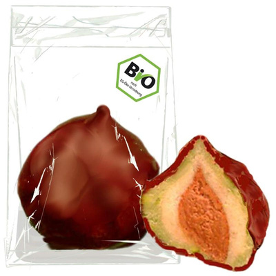 Produktfoto zu Mozartzipfel von rosmarinBIOBACK