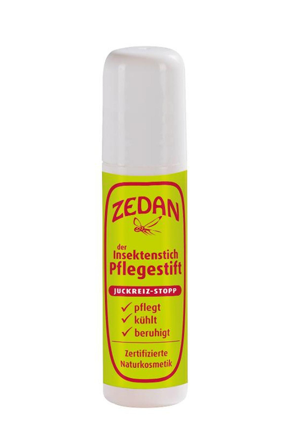 Produktfoto zu Juckreiz-Stopp Pflegestift von Zedan
