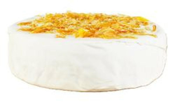 Produktfoto zu Tortenbrie Ringelblume, 60% von Gerald Bartke