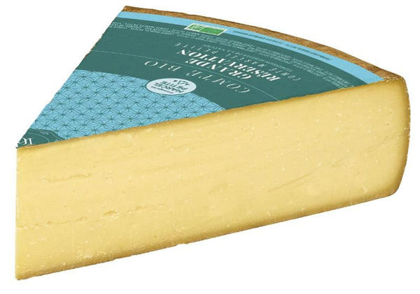 Produktfoto zu Comté AOP Marcel Petite, 24 Monate gereift, 45% von Vallée Verte