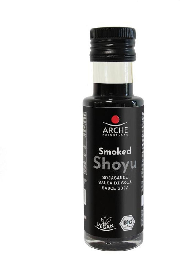 Produktfoto zu Smoked Shoyu von Arche