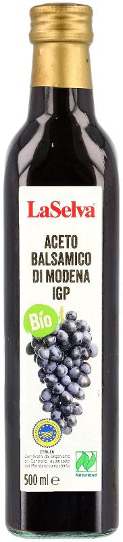 Produktfoto zu Aceto Balsamico di Modena IGP von La Selva Toskana