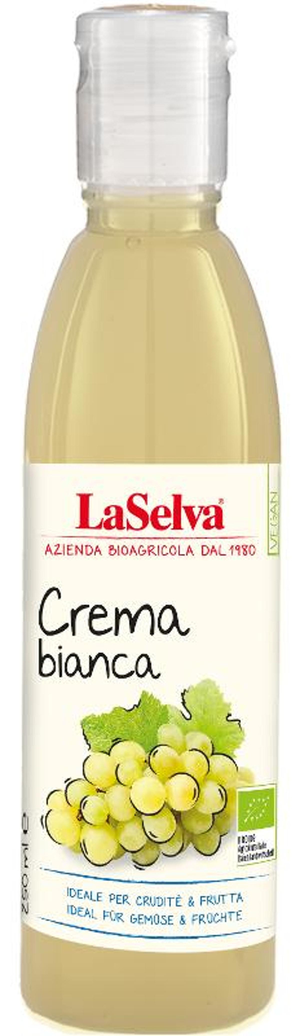 Produktfoto zu Helle Balsamcreme von LaSelva