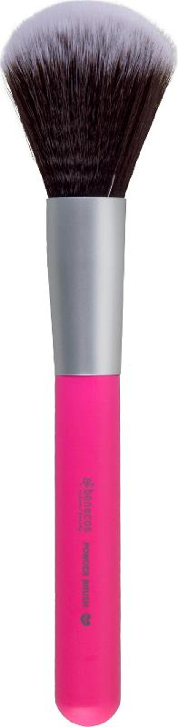 Produktfoto zu Powder Brush von benecos