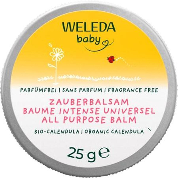 Produktfoto zu Calendula Zauberbalsam von Weleda